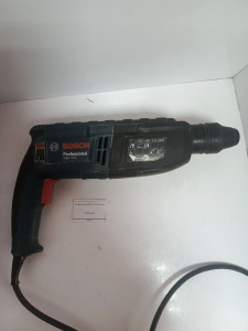 Перфоратор BOSCH GBH 240