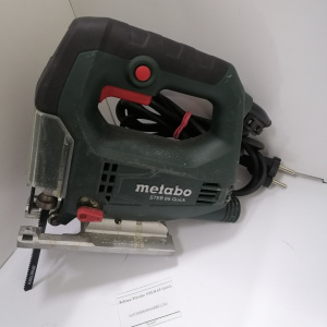Лобзик Metabo STEB 65 Quick