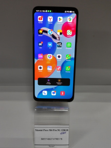 Xiaomi Poco M4 Pro 5G 128GB