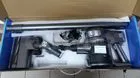 Пылесос dexp DS-H250