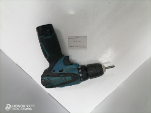 Шуруповерт Makita DF330D