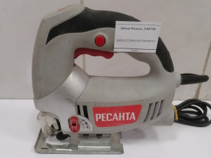 Лобзик Ресанта Л-80/750