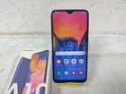 Samsung Galaxy A10, 2/32 ГБ, 2 SIM