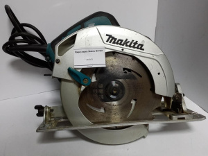 Циркулярка Makita HS7601