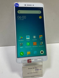Xiaomi Mi Max